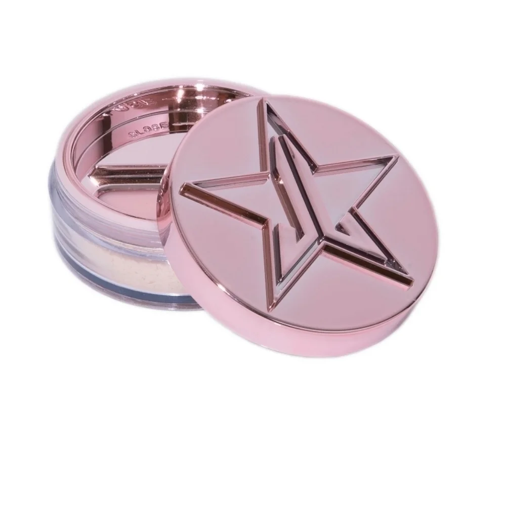 Jeffree Star Magic Star Luminous Setting Powder Fair NIB